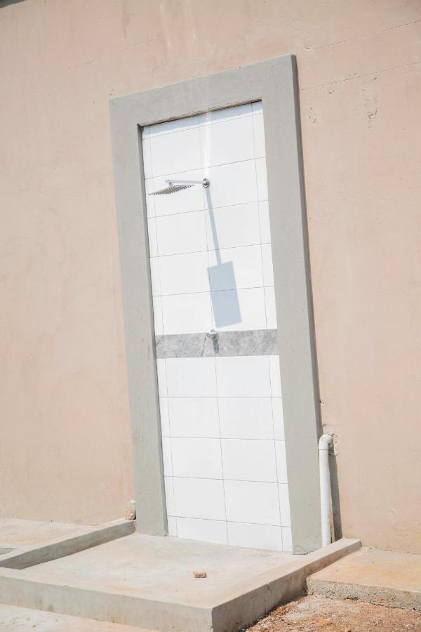 Longhorn Executive Apartments Lusaka Esterno foto